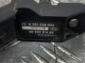 датчик абсолютного давления Peugeot 307 1 поколение (2001 - 2005), 0261230043, 9639381480 - фото №7