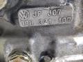КПП автоматическая (АКПП) Volkswagen Sharan 1 поколение [2-й рестайлинг] 2005, 1.9 л., AUY, дизель, АКПП, серый, минивэн, передний привод, 65D26, 09A321105, 09A321827A, 09A323529, D2X12D0031, JC7, 09A321811, JPJC7, 09B321107 - фото №29