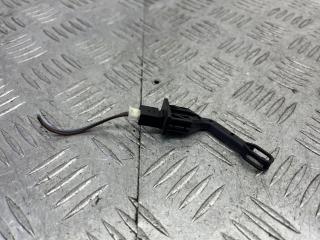 датчик температуры BMW 5 серия E60/E61 [рестайлинг] E60 (2007 - 2010), 2.5 л., N53 B25 A, бензин, АКПП, белый, седан, задний привод, 105883748