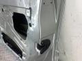 дверь передняя правая Opel Meriva 1 поколение (A) 2004, 1.6 л., X 16 XE, бензин, серебро, минивэн, передний привод - фото №15
