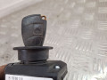 замок зажигания Mercedes-Benz A-Класс W169 2005, 1.7 л., M 266.940, бензин, МКПП, минивэн, передний привод, 1695451308, 04156905 - фото №4