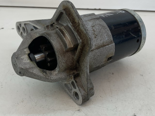 стартер Nissan Juke YF15 [рестайлинг] 2013, бензин, 233001KA1C, M000T32178ZE