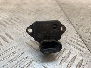 датчик абсолютного давления Skoda Fabia 1 поколение (6Y) (1999 - 2004), 047906051, 5WP4271