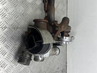 турбина Volkswagen Transporter T5 [рестайлинг] (2009 - 2015)