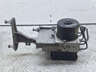 блок ABS Mercedes-Benz C-Класс W203/S203/CL203 [рестайлинг] W203.054 2005, 3.0 л., M 272.940, бензин, АКПП, темно синий, седан, задний привод, A0064310412, A0365454132