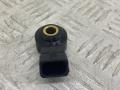 датчик детонации Opel Corsa C F08 2001, 1.0 л., Z 10 XE, бензин, МКПП, черный, хетчбэк 3 дв., передний привод, 0261231120 - фото №4