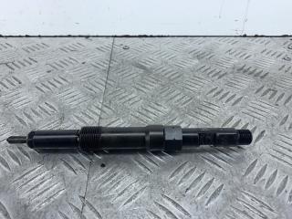 форсунка Ford Mondeo 3 поколение [рестайлинг] (2003 - 2007), 2.0 л., N7BA, дизель, передний привод, RM4S7QBD, ZEJDR00504Z, 4260LA16F33, 4449DBE3, 3E4E3153