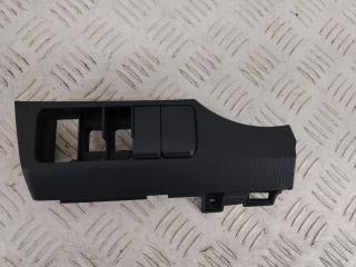 накладка на торпедо (консоль) Kia Rio 3 поколение (2011 - 2015), 933104Y000