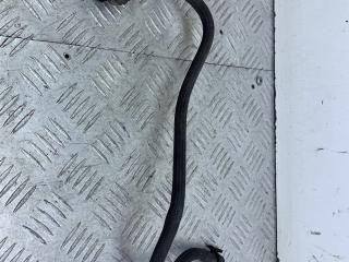 трубка вакуумная Renault Megane 1 поколение [рестайлинг] (1999 - 2003), 1.4 л., K4J 710, бензин, МКПП, оливковый, хетчбэк 5 дв., передний привод