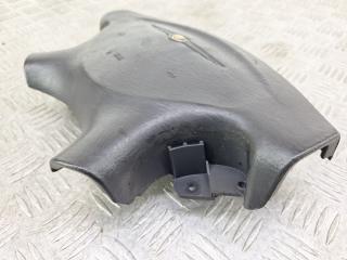 подушка безопасности водителя Chrysler Voyager 4 поколение 2004, 2.5 л., ENJ, дизель, МКПП, темно-синий, минивэн, передний привод