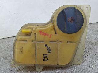 бачок расширительный Audi A6 4B/C5 1999, 1.8 л., AQE, бензин, МКПП, красный, седан, 8D0121403L