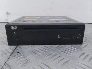 CD-чейнджер Land Rover Range Rover Sport 1 поколение (2005 - 2009), 8H4210E887AB
