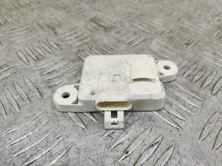 датчик удара Opel Zafira 1 поколение (A) 2002, 1.8 л., Z 18 XE, бензин, МКПП, синий, минивэн, передний привод, 5WK42857, 09133264