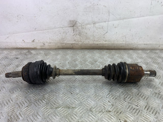 полуось передняя левая (приводной вал, ШРУС) MG ZS 1 поколение 2004, 2.5 л., 25 K4F, бензин, МКПП, седан, передний привод