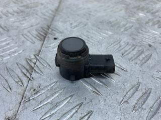 парктроник передний Audi A4 B9 2017, 1.4 л., CVNA, бензин, 6МКПП, темно-синий, универсал, передний привод, 5Q0919275B