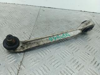 рычаг передний левый Audi A6 4B/C5 1999, 1.8 л., AQE, бензин, МКПП, красный, седан