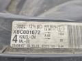 фара левая Land Rover Discovery 3 поколение L319 2007, 2.7 л., 276DT, дизель, АКПП, серый, внедорожник 5 дв., полный привод, XBC001072 - фото №6