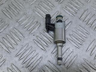 форсунка Skoda Octavia 3 поколение (A7) 2016, 1.4 л., CZDA, бензин, хетчбэк 5 дв., передний привод, 0261500374, 04E133036A