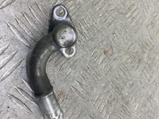 трубка гидроусилителя Chevrolet Matiz 2 поколение [рестайлинг] (2008 - 2010), 1.0 л., бензин, МКПП, голубой, хетчбэк 5 дв., передний привод