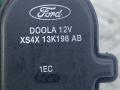 корректор фар Ford Focus 1 поколение [рестайлинг] (2001 - 2005), 1.8 л., бензин, МКПП, серебро, хетчбэк 5 дв., передний привод, XS4X13K198AB - фото №7