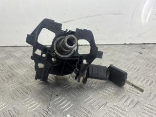 замок зажигания Opel Meriva 1 поколение (A) [рестайлинг] 2006, 1.6 л., Z 16 XE, бензин, МКПП, серебро, минивэн, передний привод