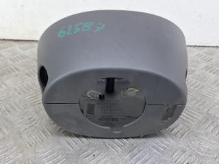 кожух рулевой колонки Renault Scenic 1 поколение [рестайлинг] 2002, 1.6 л., K4M 700, бензин, МКПП, серебро, минивэн, передний привод, 7700844786, 7700844785