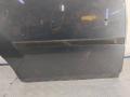 дверь задняя правая Ford Fiesta 5 поколение 2004, 1.4 л., F6JA, дизель, МКПП, хетчбэк 5 дв., передний привод - фото №4