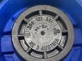 пробка расширительного бачка Volkswagen Transporter T5 (2003 - 2009), 3B0121321 - фото №6