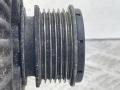 генератор Skoda Octavia 2 поколение (A5) (2004 - 2009), 2.0 л., BMM, дизель, 06F903023C - фото №9