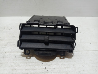 дефлектор обдува салона Chrysler Sebring 3 поколение 2009, 2.0 л., дизель, МКПП, черный, кабриолет, передний привод, T12179