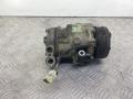 компрессор кондиционера Opel Astra G (1998 - 2009), 1.6 л., Z 16 SE, бензин, передний привод, GM24462196, 00452308262 - фото №4