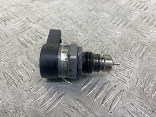 pегулятор давления топлива Volkswagen Crafter 1 поколение [рестайлинг] (2011 - 2016), 2.0 л., дизель, МКПП, желтый, задний привод, 057130176AA, 0281006075