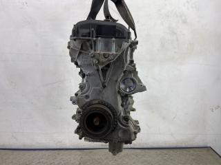 двигатель Mazda 5 1 поколение [рестайлинг] 2008, 2.0 л., LF-DE, бензин, АКПП, серый, минивэн, передний привод, LF, 10558825