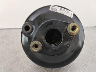 вакуумный усилитель тормозов Volkswagen Passat B5 2000, 1.9 л., дизель, зеленый, универсал, передний привод, 4B3612105A