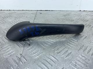 ручка внутренняя задняя правая Mercedes-Benz C-Класс W203/S203/CL203 [рестайлинг] W203.054 2005, 3.0 л., M 272.940, бензин, АКПП, темно синий, седан, задний привод, A2038101851