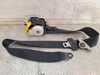 ремень безопасности Mazda 2 1 поколение (2003 - 2005), 0277406, 0432028, BGD530091, T89347T