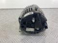 генератор Volkswagen Golf 5 поколение (2003 - 2009), 1.6 л., BSE, бензин, МКПП, передний привод, 8EL011710311, 26001130, 59213656 - фото №3