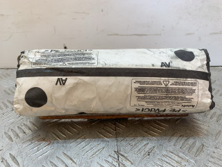 подушка безопасности пассажира Citroen Xsara Picasso 1 поколение [рестайлинг] 2006, 1.6 л., 9HZ (DV6TED4), дизель, МКПП, серый, минивэн, передний привод, 9631316180, 9631316180-0R