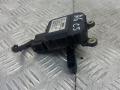 моторчик заслонки печки Audi A6 4B/C5 (1997 - 2001), 0132801125 - фото №4