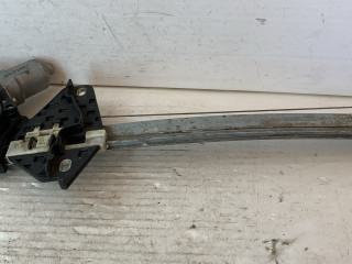 стеклоподъемник задний левый Honda Civic 8 поколение [рестайлинг] 2009, седан, 812150