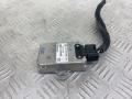 Блок управления ABS/ESP Opel Vectra C 2002, 1.8 л., Z 18 XE, бензин, МКПП, серый, седан, передний привод, 09184504, 13665701, 448801002001 - фото №2
