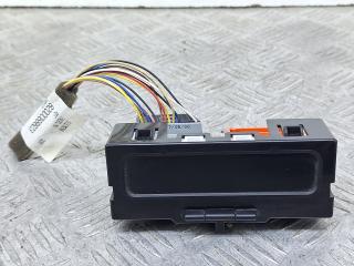 дисплей Renault Scenic 1 поколение [рестайлинг] (1999 - 2003), 1.6 л., K4M 701, бензин, АКПП, минивэн, 216562178A, P8200028364A