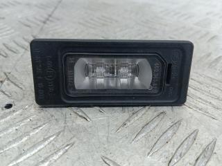 подсветка номера Audi Q5 8R [рестайлинг] 2015, 3.0 л., CTBA, дизель, АКПП, внедорожник 5 дв., полный привод, 4G0943021