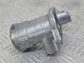 фланец (тройник) системы охлаждения Mercedes-Benz C-Класс W204/S204 2007, 1.8 л., M 271.950, бензин, АКПП, серебро, седан, задний привод, A2712001356 - фото №2