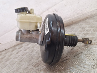 вакуумный усилитель тормозов Mercedes-Benz A-Класс W168/V168 [рестайлинг] (2001 - 2004), A0054304230