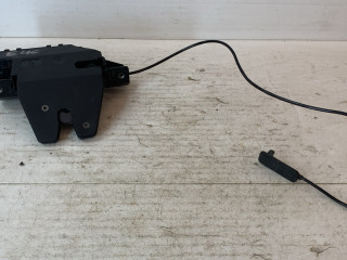 замок багажника BMW 3 серия E46 [рестайлинг] (2001 - 2006), 8196401