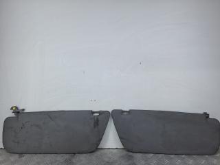 козырек солнцезащитный Mercedes-Benz Sprinter 2 поколение (W906) (2006 - 2014), A9068100010