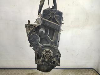 двигатель Peugeot 106 1 поколение [рестайлинг] (1996 - 2003), 1.1 л., HDY (TU1M), бензин, передний привод, HDY, 10FP4H, 2372771