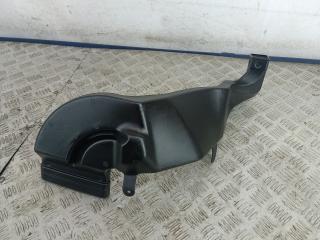 воздуховод печки Audi Q5 8R [рестайлинг] 2015, 3.0 л., CTBA, дизель, АКПП, внедорожник 5 дв., полный привод, 8K0819504