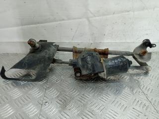 механизм стеклоочистителя (трапеция дворников) Toyota Yaris P1 2000, 1.0 л., 1SZ-FE, бензин, МКПП, хетчбэк 3 дв., 8511052010